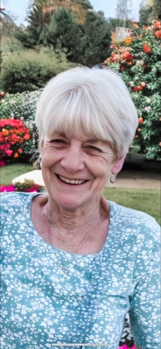 Judy A. Baptist