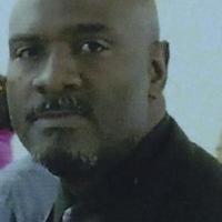 Larry Donnell Williams