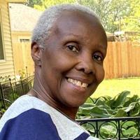 Linda Sue Williams