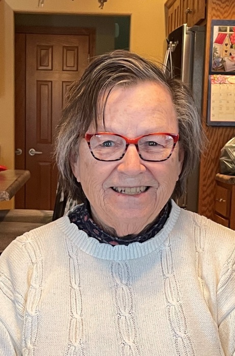 Linda Krimmel Wilson