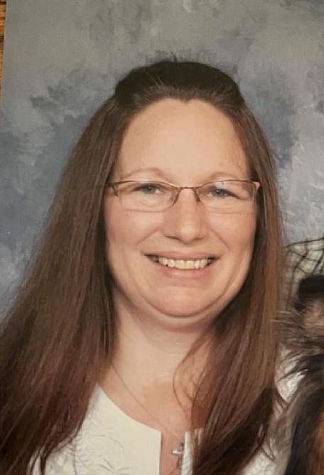 Michelle Sue (Lyons) Smith