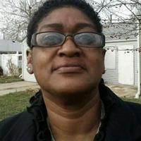 Patricia Ann Broom