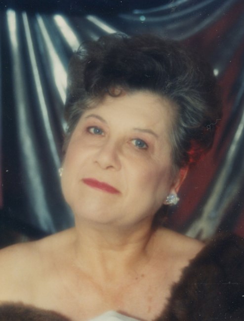 Annabell Smith