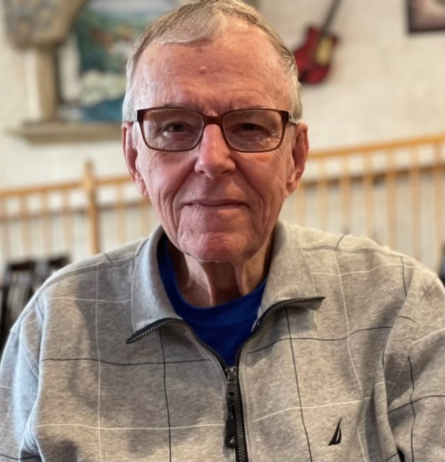 Bill E. Streight