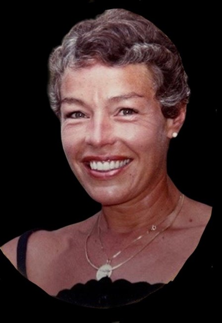 Carolyn Evans Barris