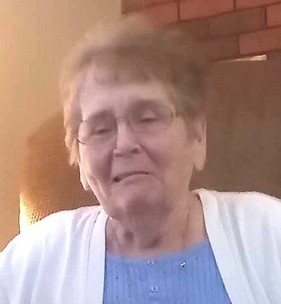 Della Elizabeth McKnelly