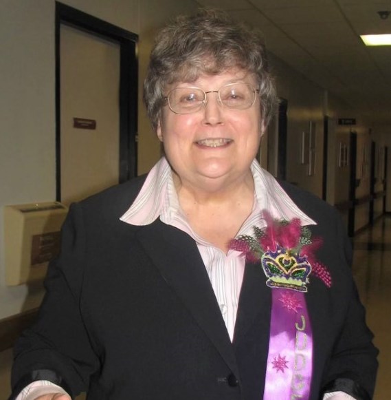 Judith Ann Bukowski