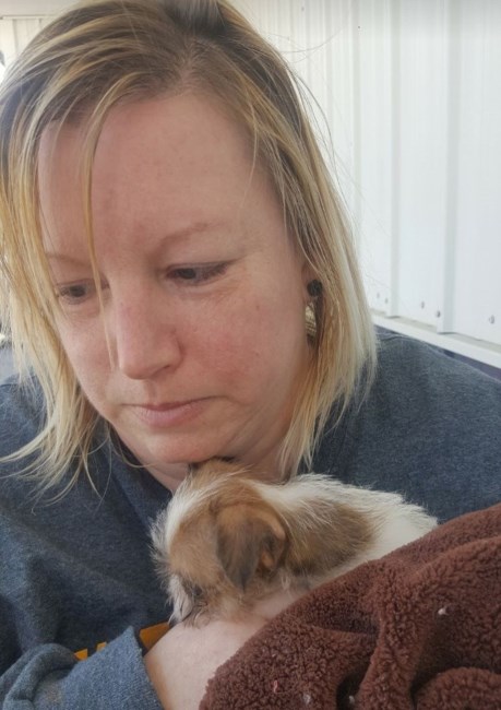 Lauren M. Engelke – Smith