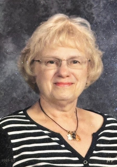 Linda L. Scherf