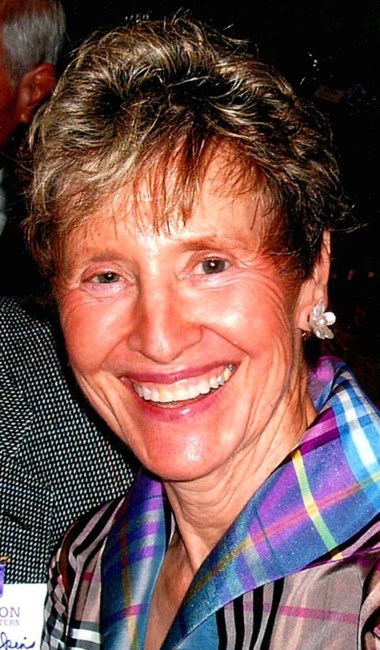 Mary Pearson Perkins
