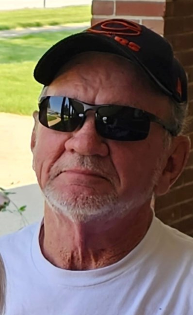 Noel Lee "DUCK" Thomas