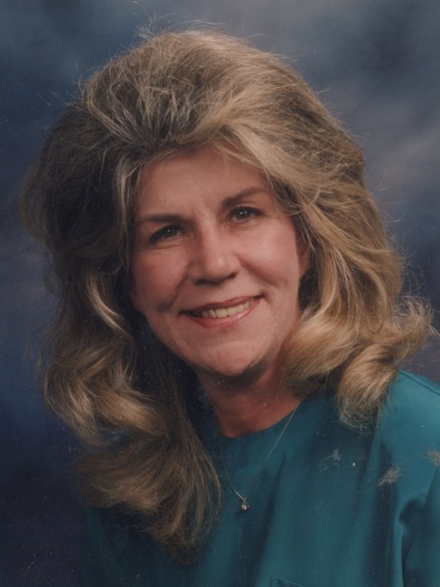Patricia Ruth Grady
