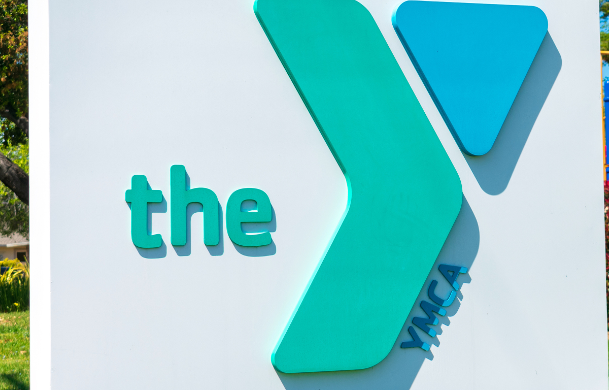 YMCA Logo
