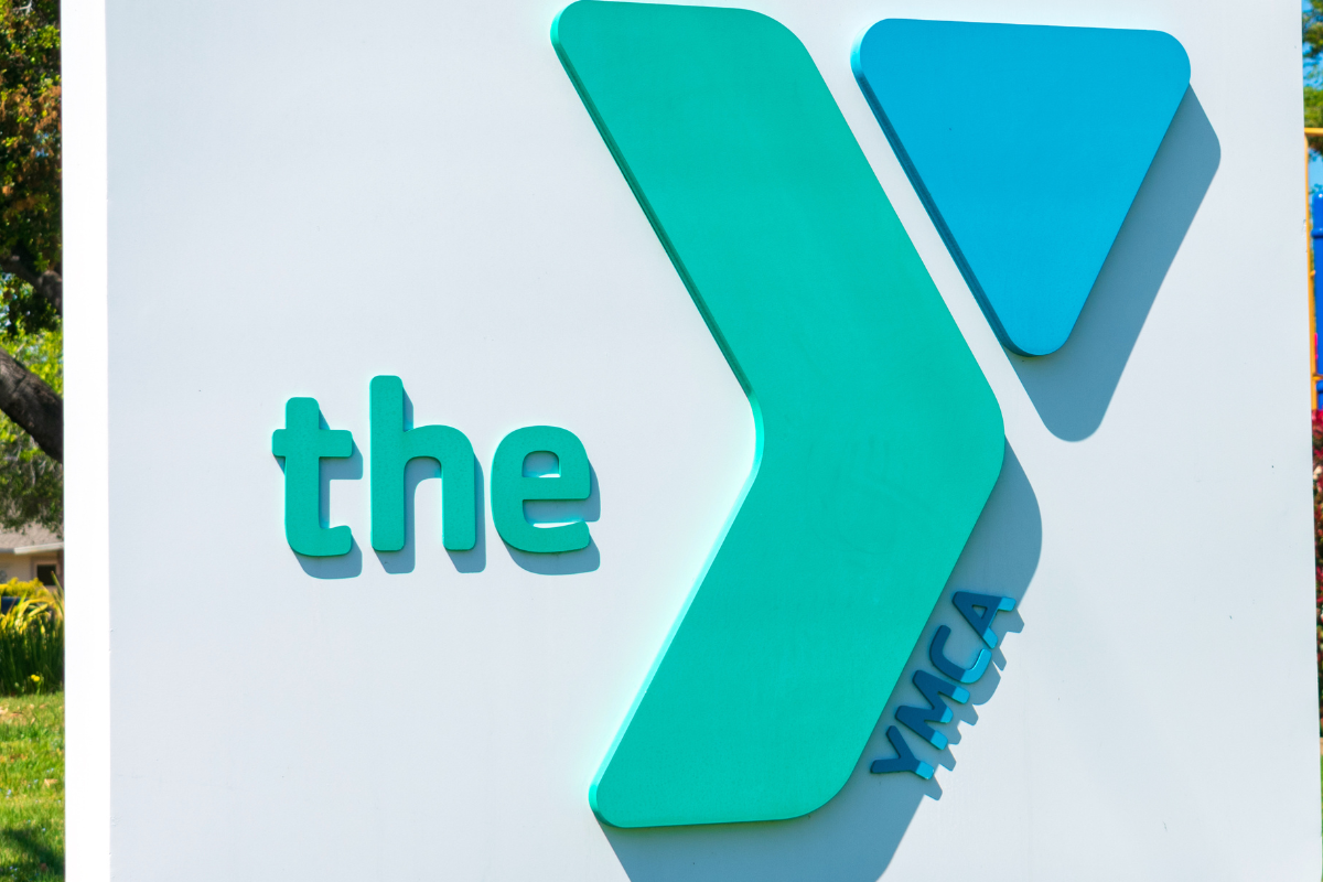 YMCA Logo