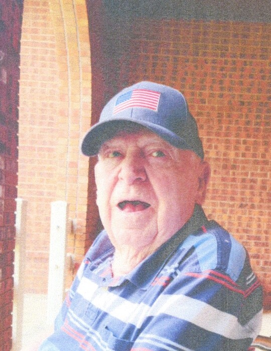 Dewain Leon Hilliard
