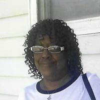Elsie Marie Donald
