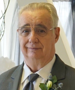 Jerald D Nevitt