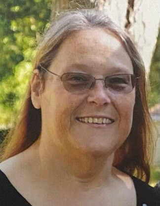 Tresa Jane McCann