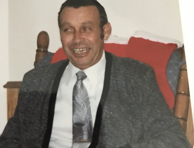 William Ray Burris Sr
