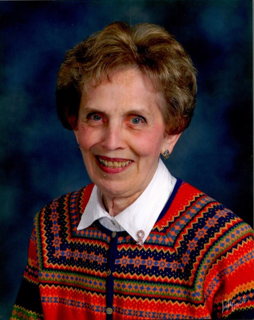 Anna Mae “Annie” Schlicht