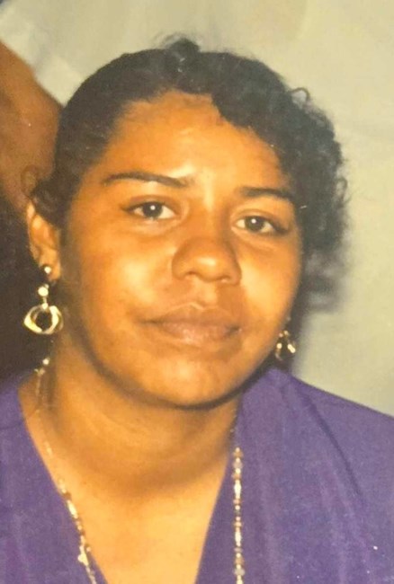 Colette Constance Perry