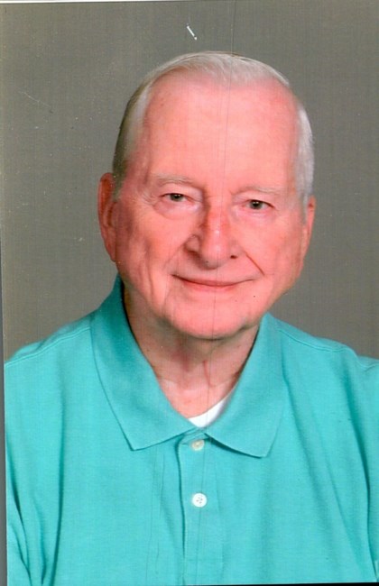 James (Jim) T. Bartlett Sr.