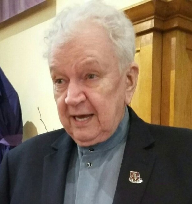 Jimmie Dean Hill