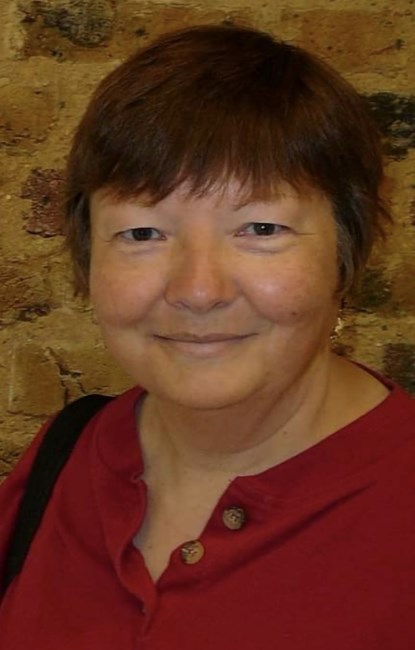 Joanne M. Hoagland