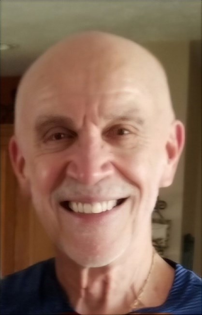 Leo Gene Fore