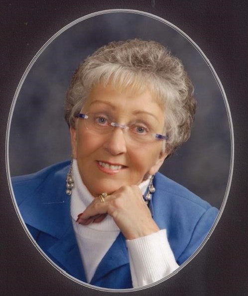 Mary Norton