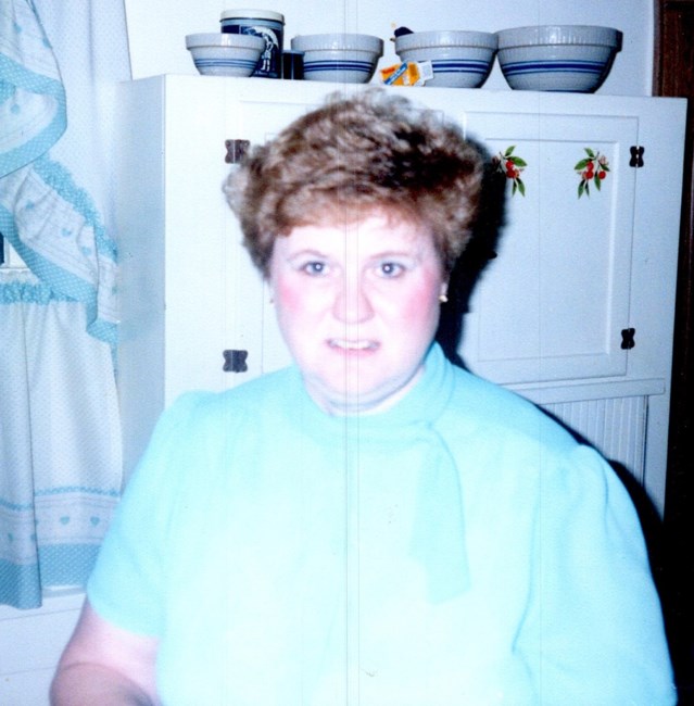 Sherry Marie (Emerson) Lange