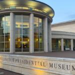 Abraham Lincoln Presidential Library and Museum