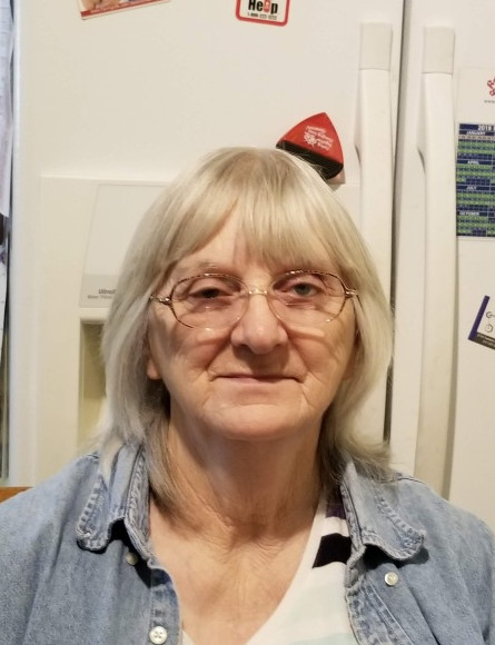Barbara Jayn Duffey