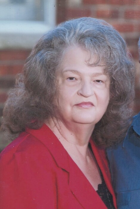 Carol S. (Huff) Mouser