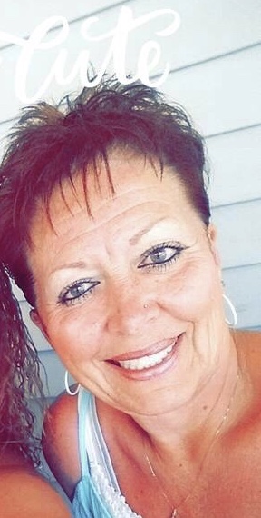 Catherine L. Gudgel-Wright