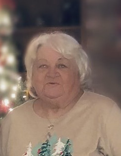 Charolotte Elaine (Hagar) Taylor