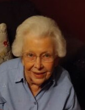 Gladys Sauers