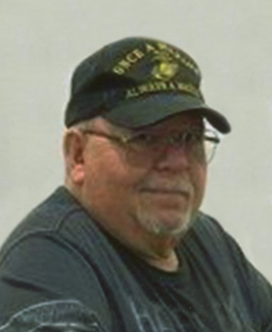 Anthony “Tony” Luparell