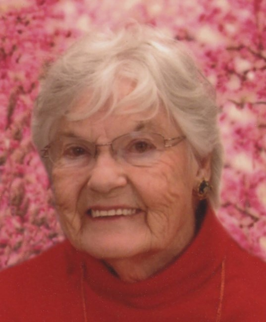 Clara H. Arnold