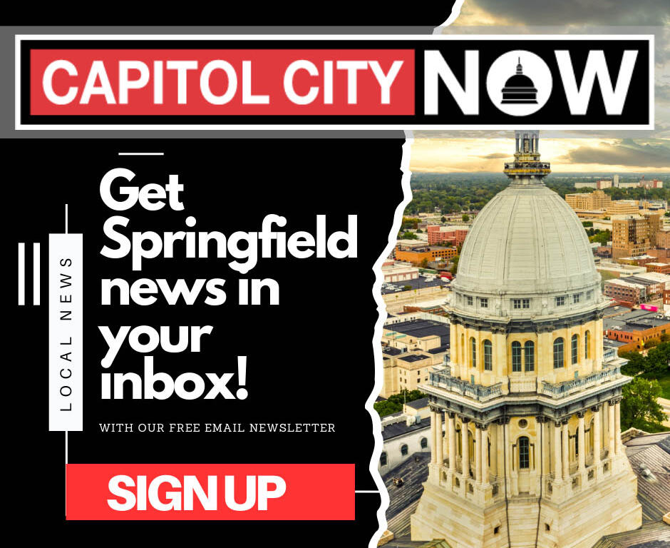 email newsletter sign up