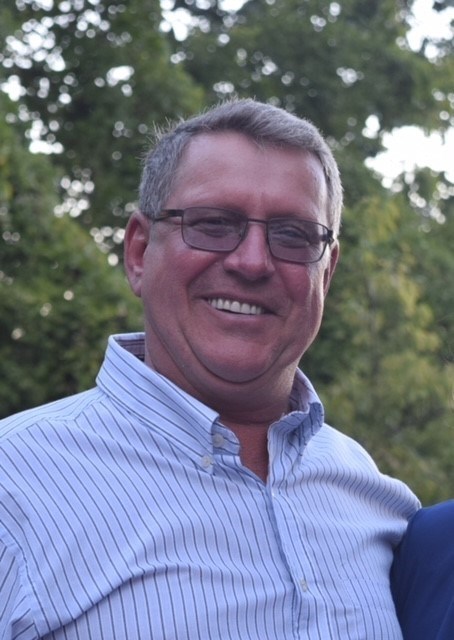 Frank Neposchlan Jr.