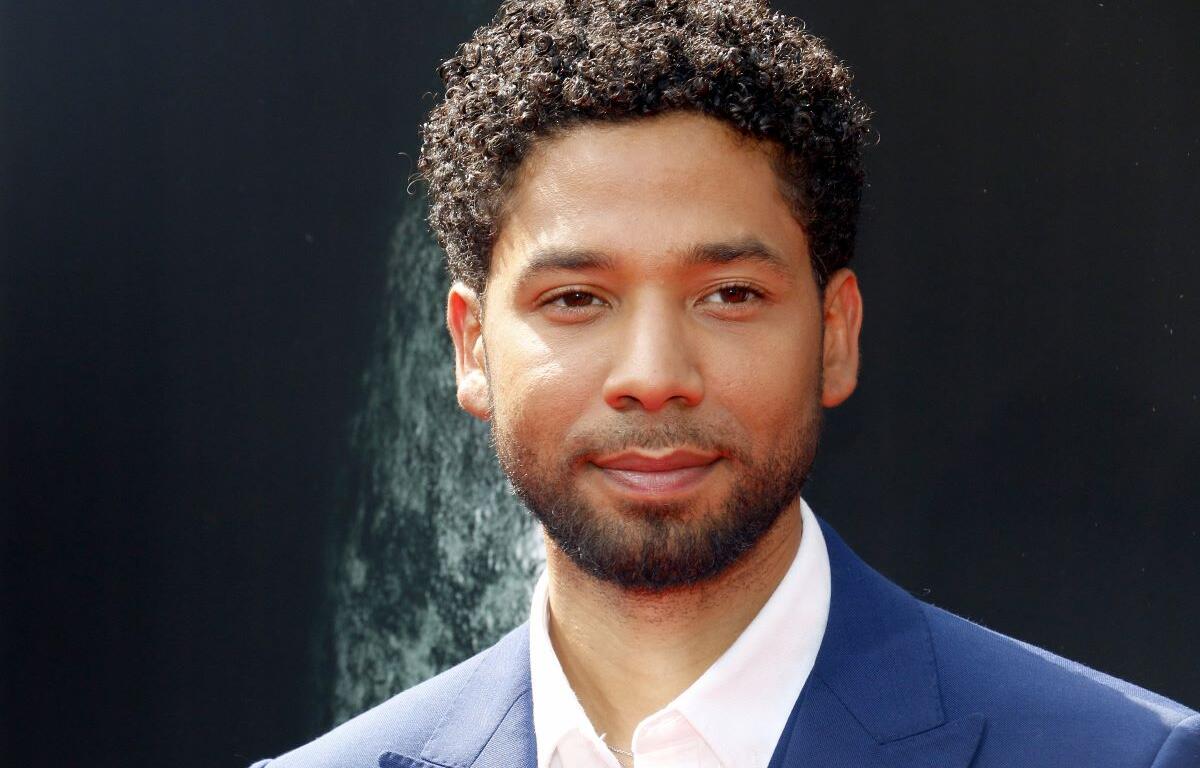 Jussie Smollett