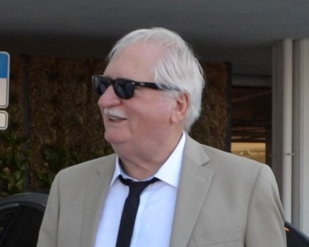 Lonnie M. Williams