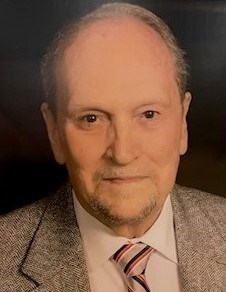 Louis VanCleve VonBehren
