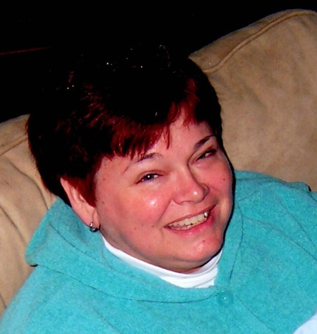 Margaret Leigh Reavis