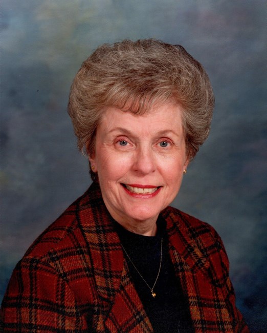 Marilyn L. Winn