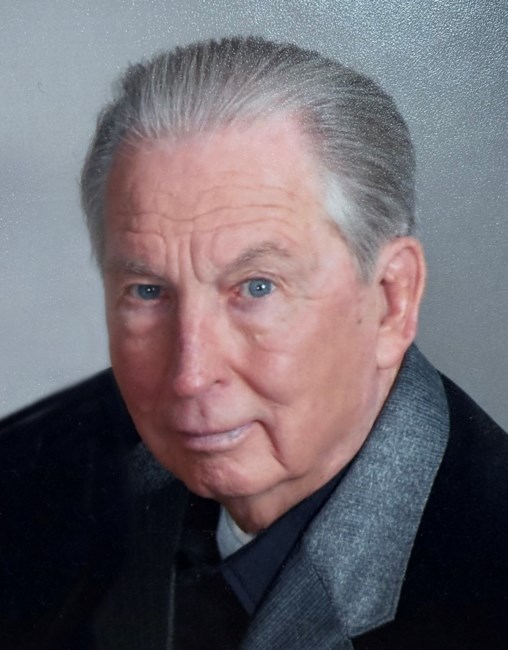 Robert A. “Bob” Allen