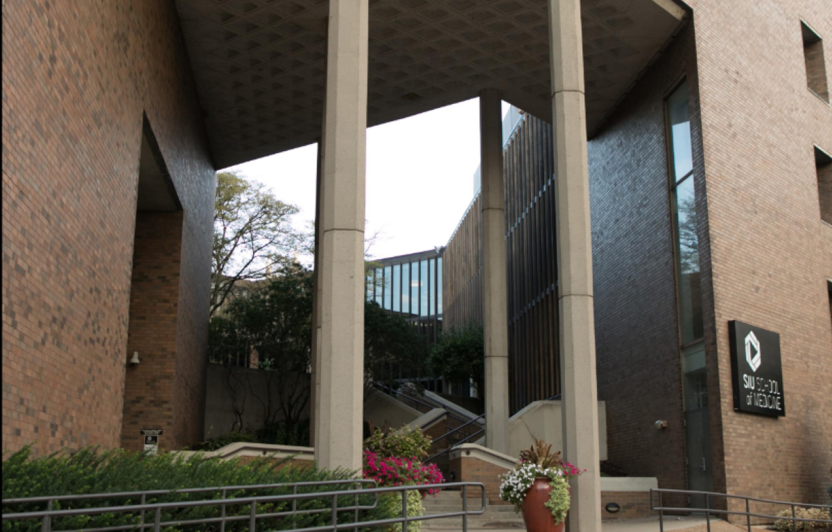 SIU School of Medicine