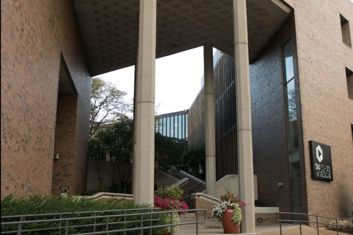 SIU School of Medicine