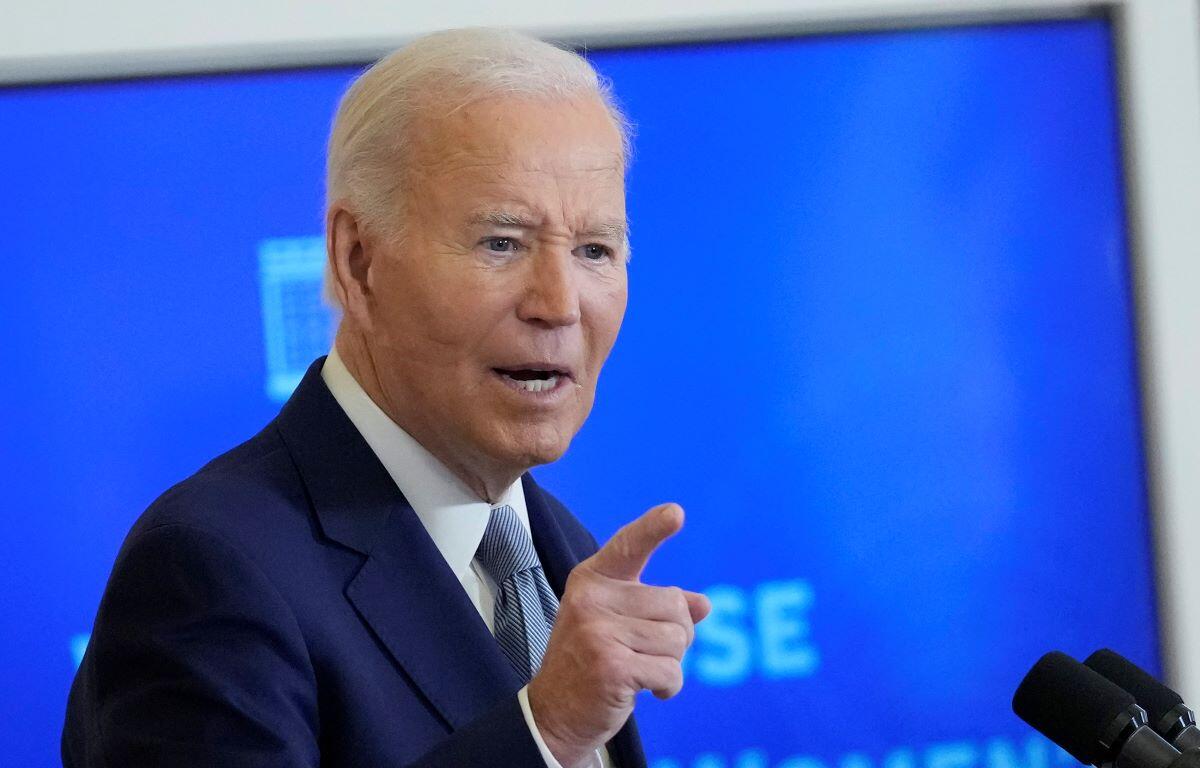 President Biden
